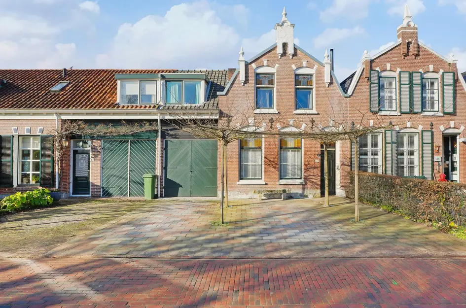 Middelburgsestraat 29