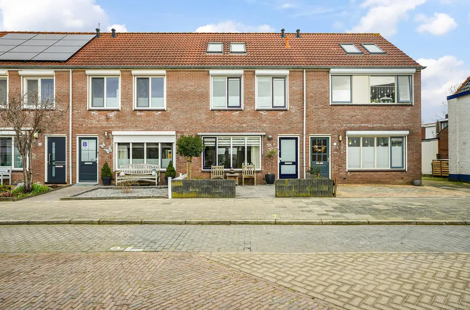 Rehobothstraat 6