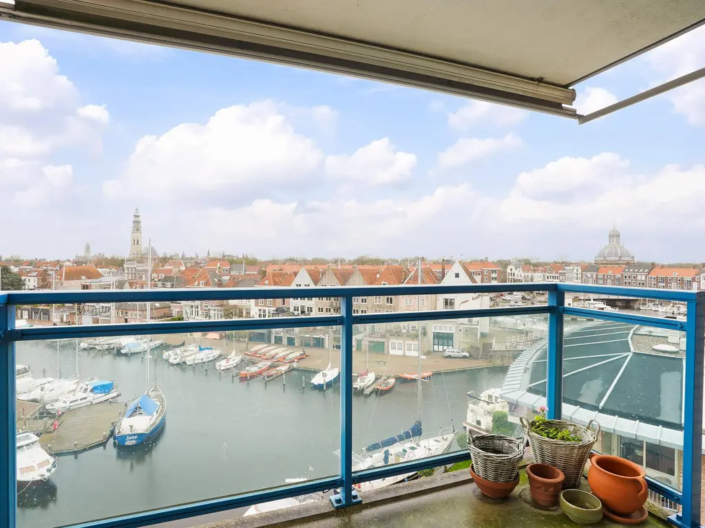 Touwbaan 93, MIDDELBURG