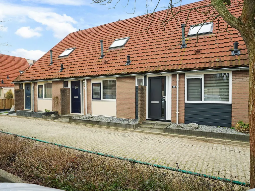 Batenburg 20, VLISSINGEN