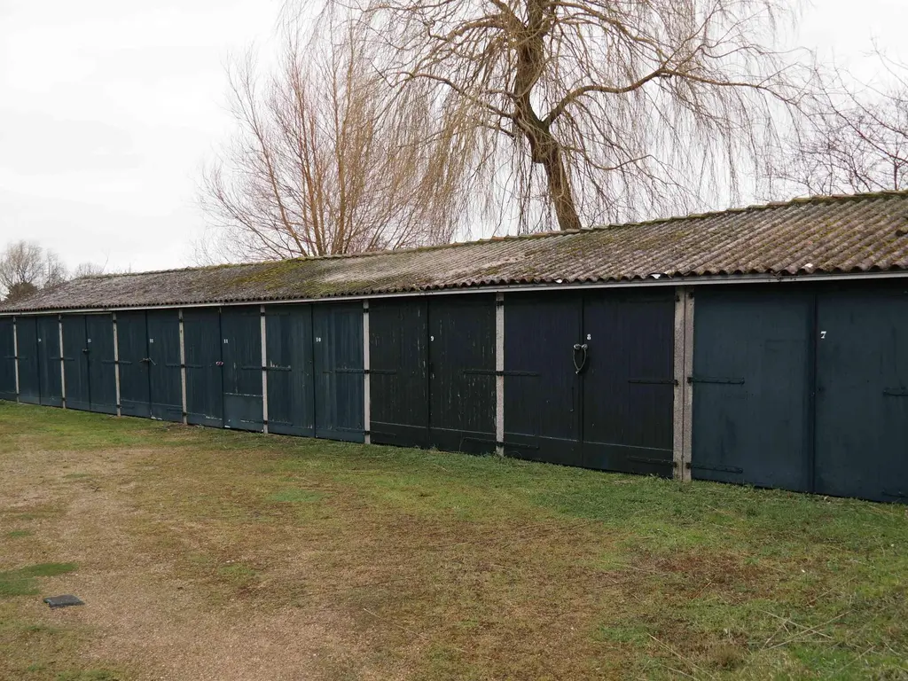 Voorstraat 18G6-G15, VLISSINGEN