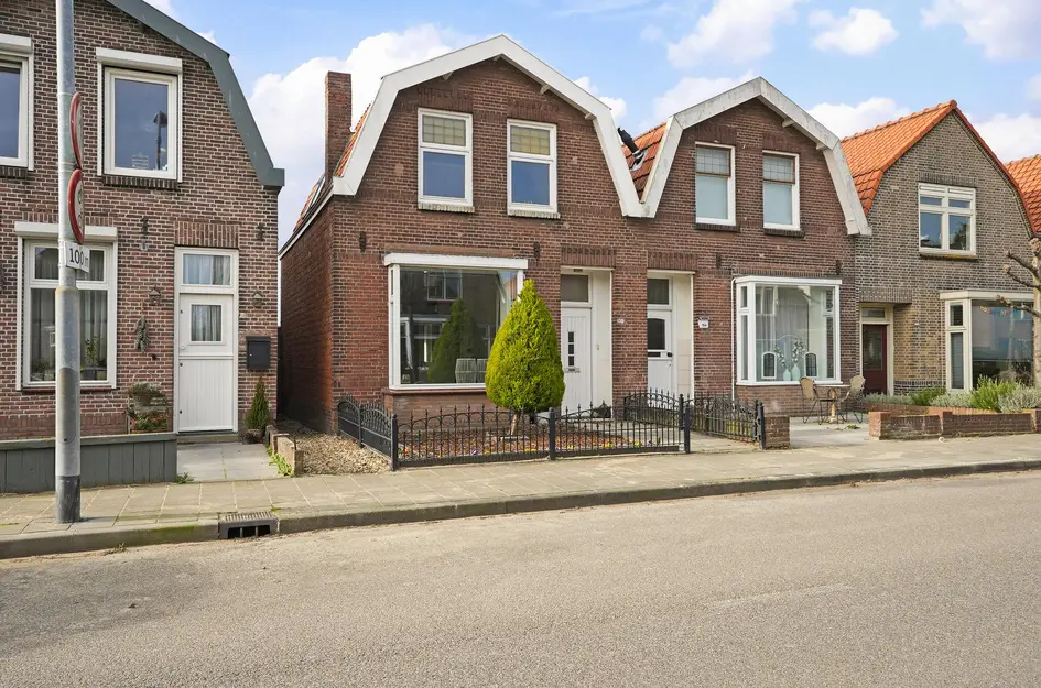 Vlissingsestraat 156