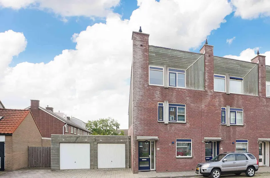 Van Dishoeckstraat 227