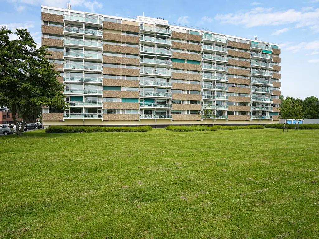 Wilgenstraat 14, OOST-SOUBURG