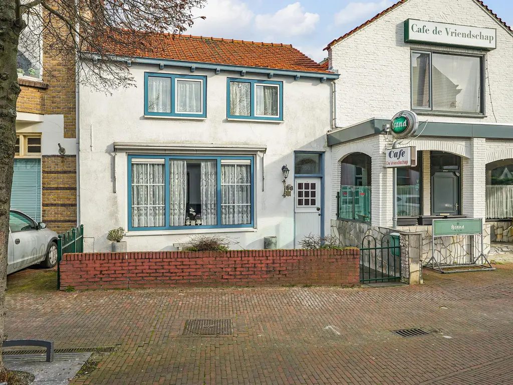 Kanaalstraat 86, OOST-SOUBURG