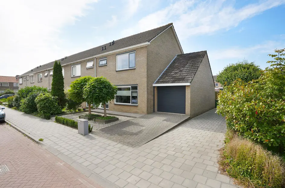 Henri Dunantstraat 50