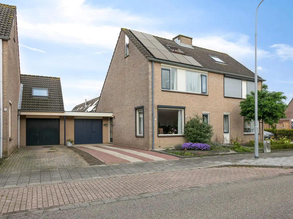 Torentrans 191, MIDDELBURG