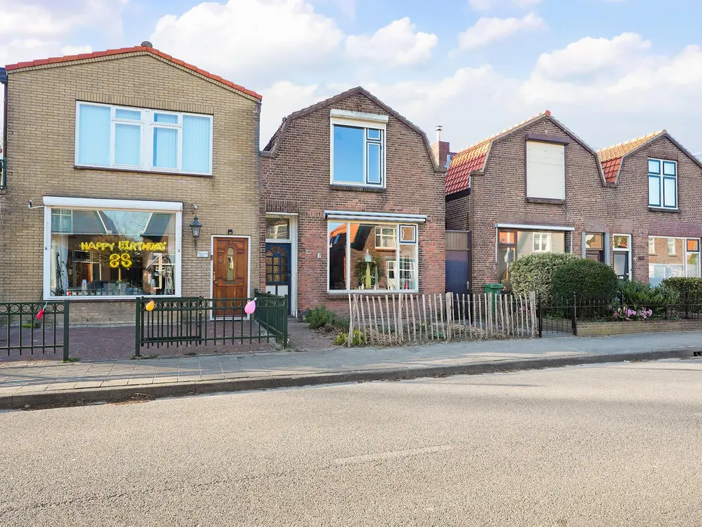 Vlissingsestraat 172, OOST-SOUBURG