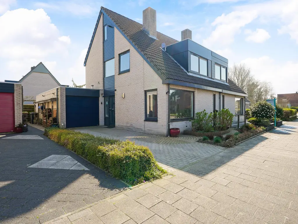 Westerbaan 6, VLISSINGEN