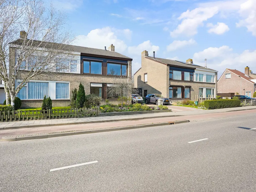 Gerbrandystraat 125, VLISSINGEN