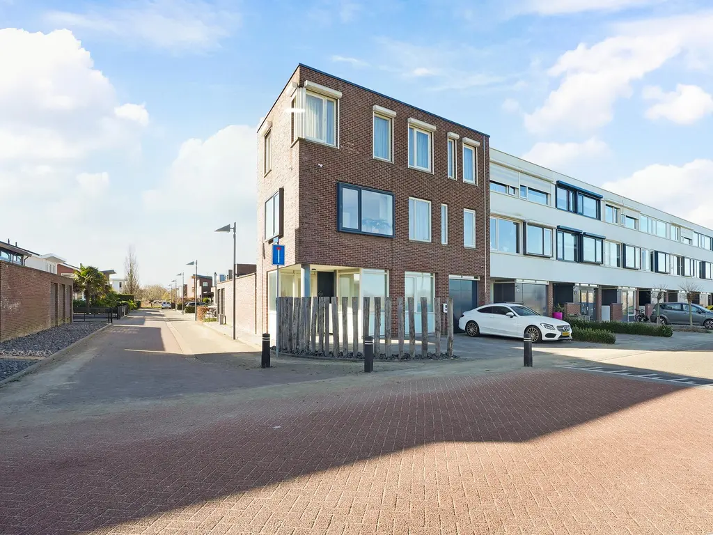 Strandwal 75, VLISSINGEN