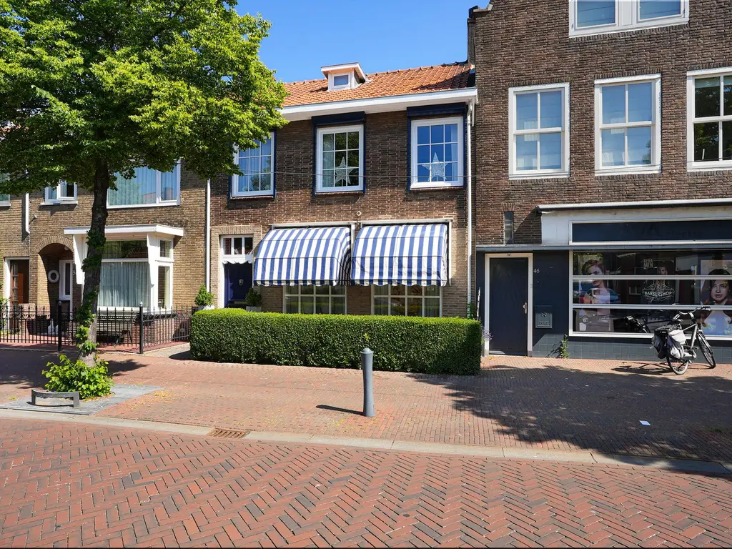 Kanaalstraat 48, OOST-SOUBURG