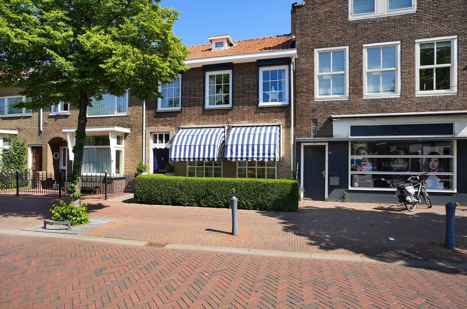 Kanaalstraat 48