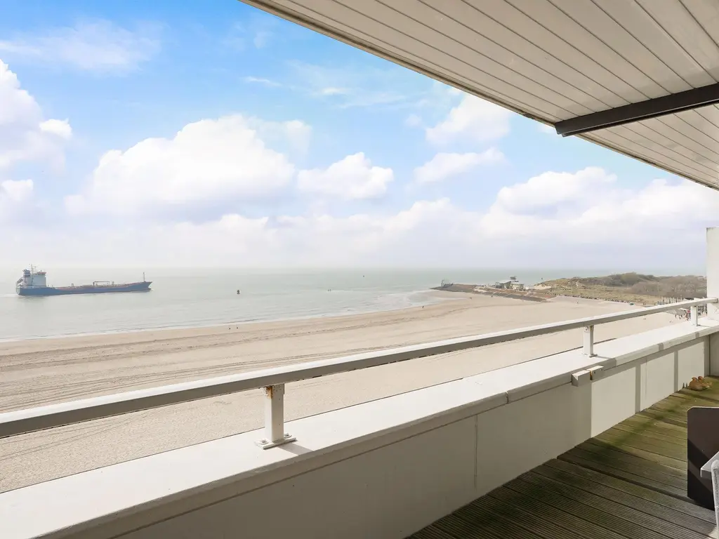 Boulevard Evertsen 100, VLISSINGEN