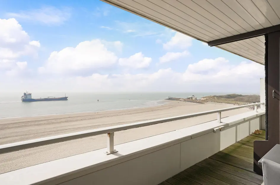 Boulevard Evertsen 100