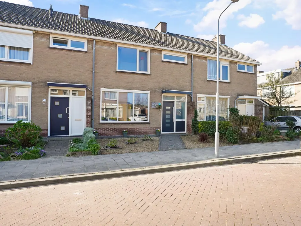 Wittezeestraat 53, OOST-SOUBURG