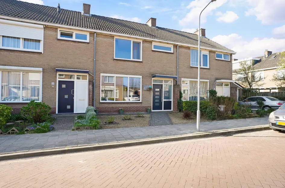 Wittezeestraat 53