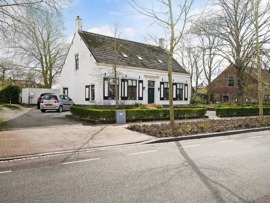 Middelburgsestraat 84, KOUDEKERKE