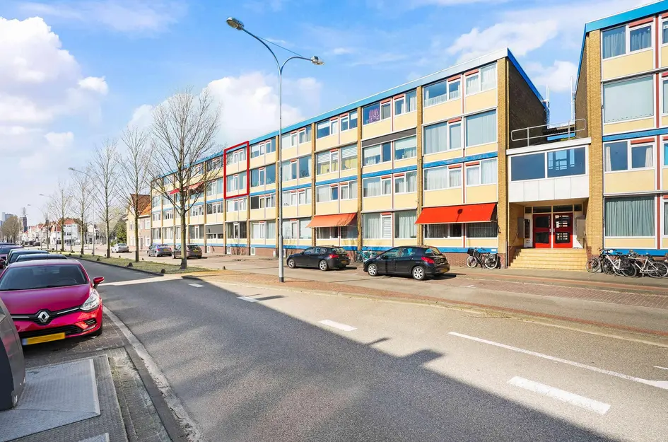 Paul Krugerstraat 149