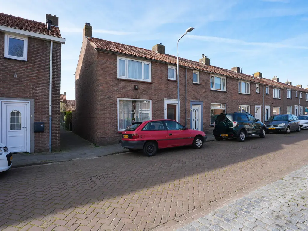 Middenhofsingel 35a, OOST-SOUBURG