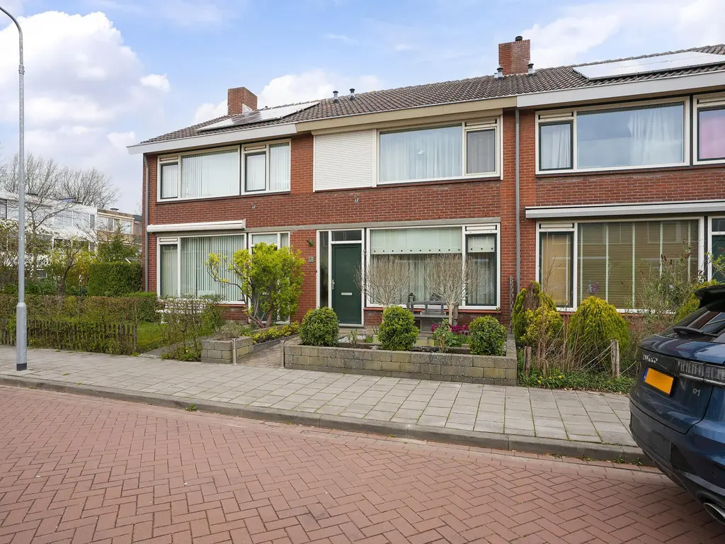 Lingestraat 3, OOST-SOUBURG