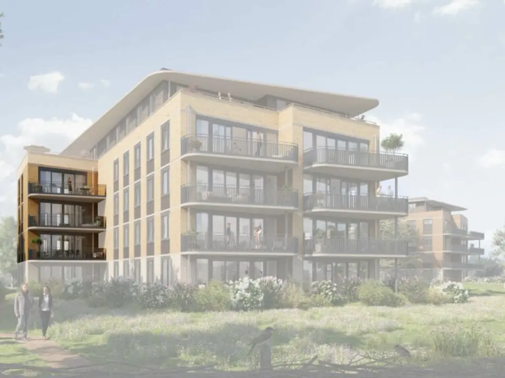 Hennegras (Bravoure), bouwnummer 22 , MIDDELBURG