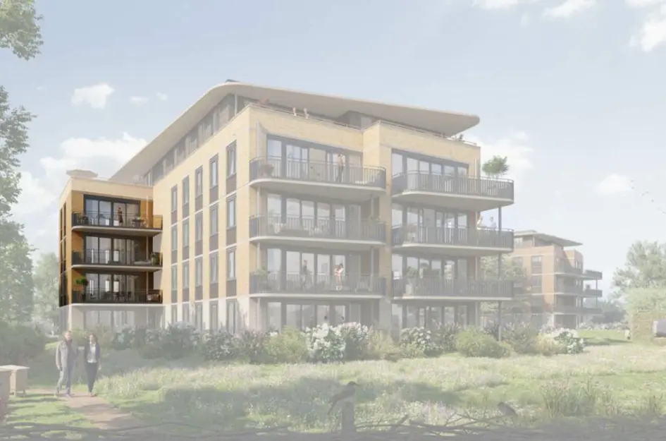 Hennegras (Bravoure), bouwnummer 30 