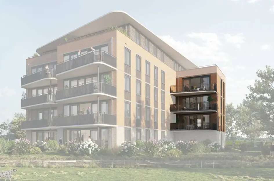 Valeriaan (Bravoure), bouwnummer 21 