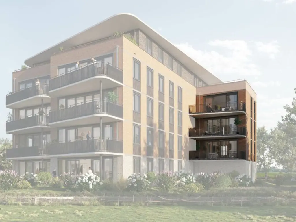 Valeriaan (Bravoure), bouwnummer 29 , MIDDELBURG