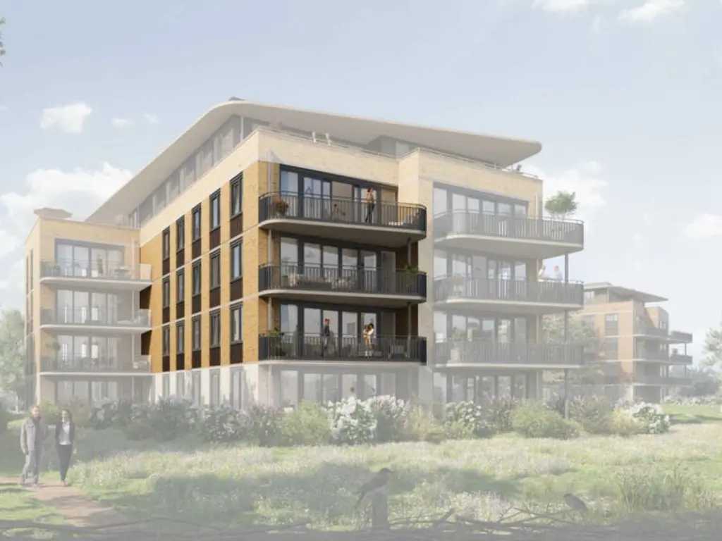 Bosanemoon (Bravoure), bouwnummer 24 , MIDDELBURG