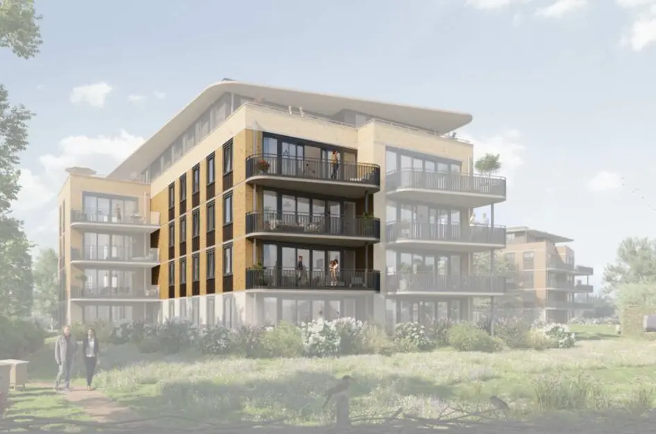 Bosanemoon (Bravoure), bouwnummer 28 