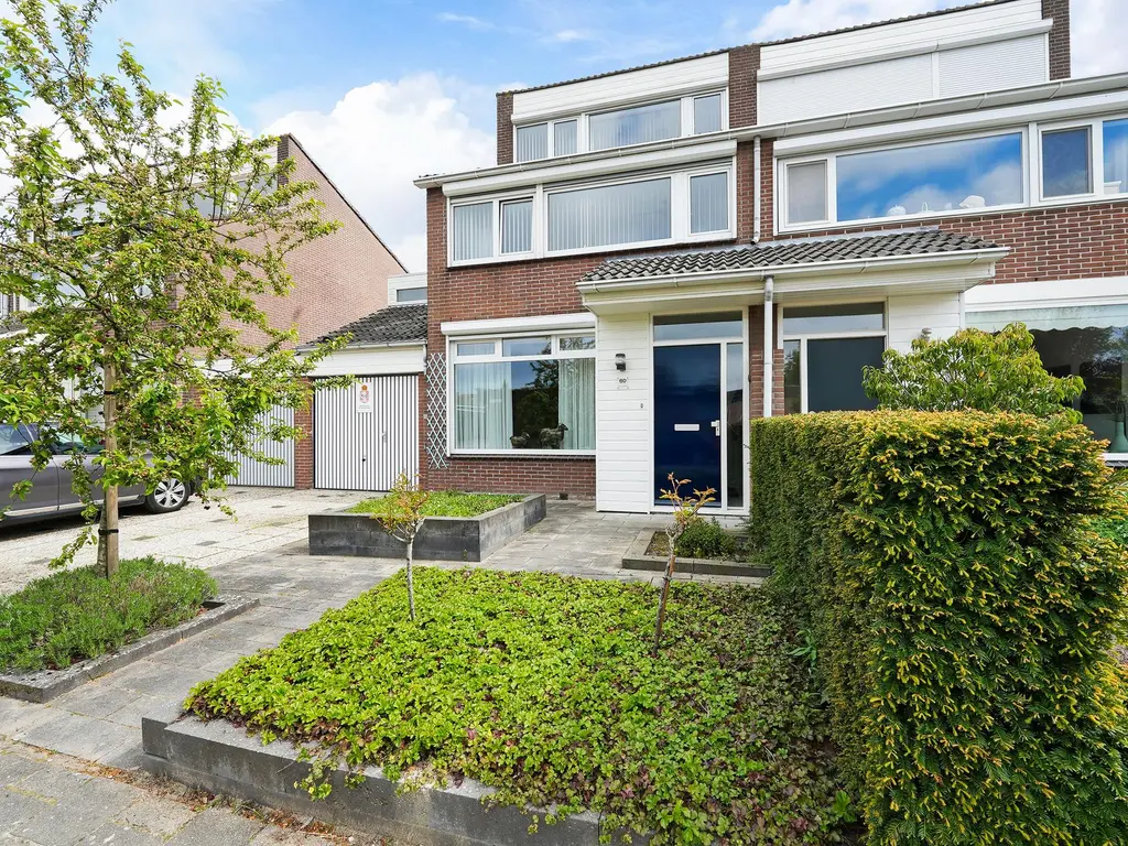 Dongestraat 60, OOST-SOUBURG