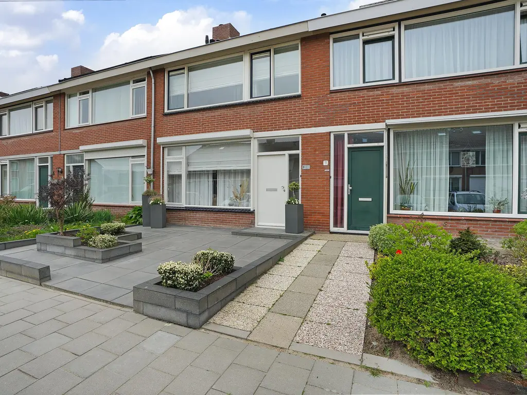 Roerstraat 9, OOST-SOUBURG