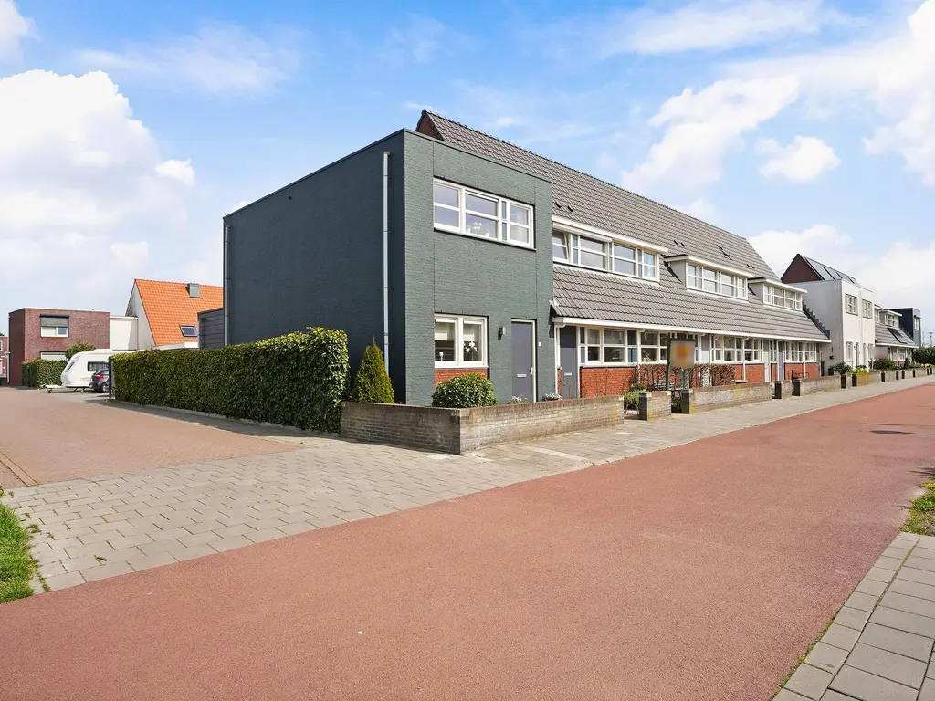 Eddie Boydstraat 25, MIDDELBURG