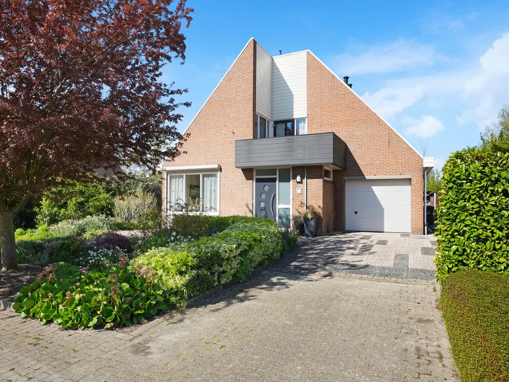 Zuiderbaan 43, VLISSINGEN