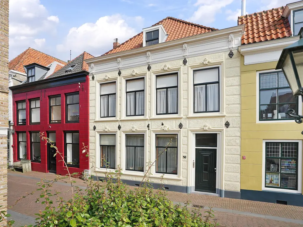 Groenewoud 50, VLISSINGEN