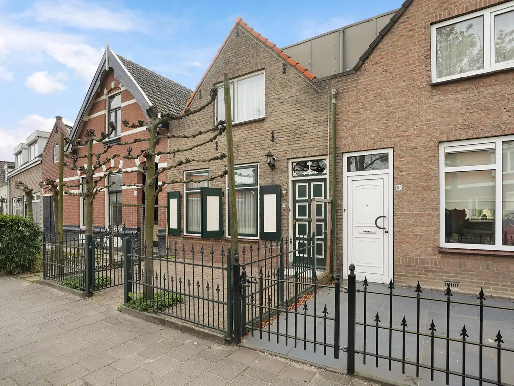 Vlissingsestraat 62, OOST-SOUBURG