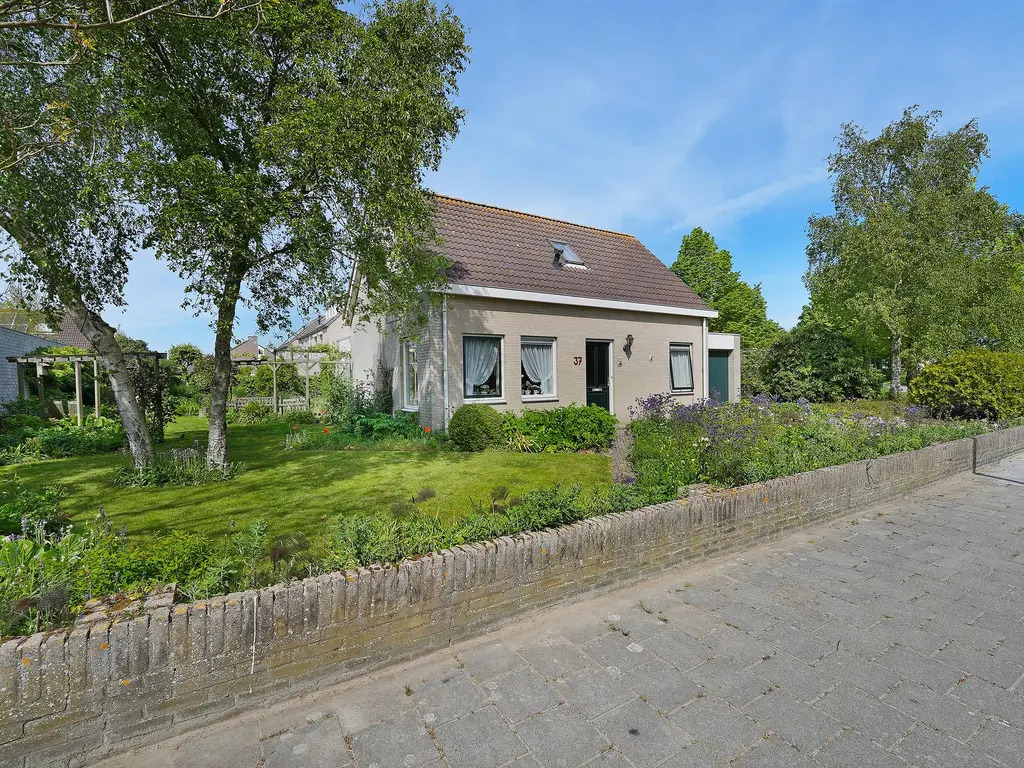 Weyevlietweg 37, VLISSINGEN