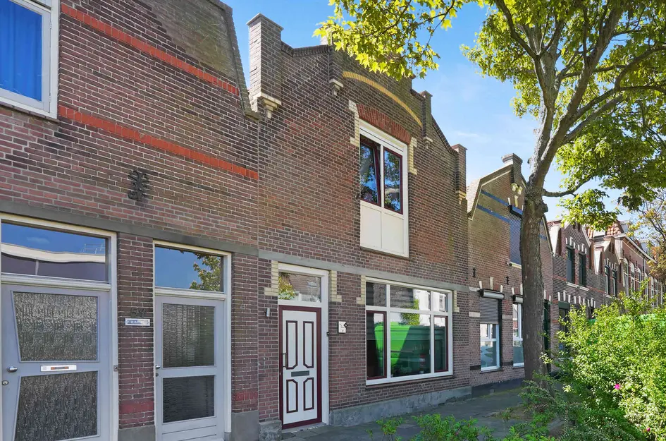 Bouwen Ewoutstraat 52