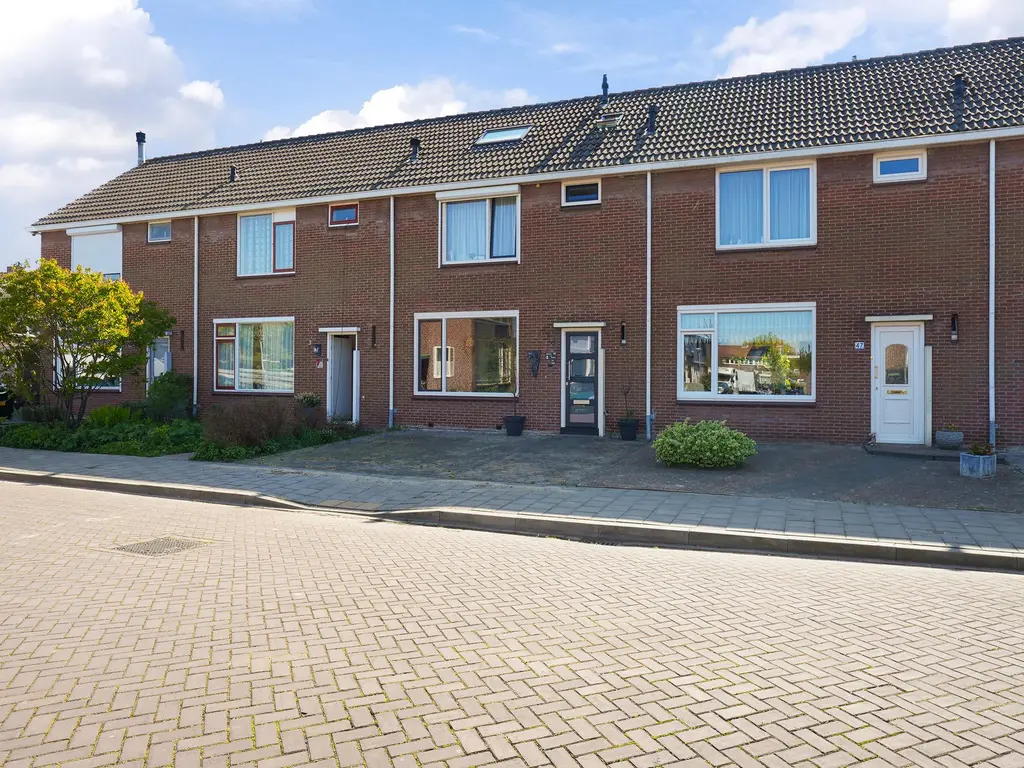 Pieter Louwersestraat 45, OOST-SOUBURG