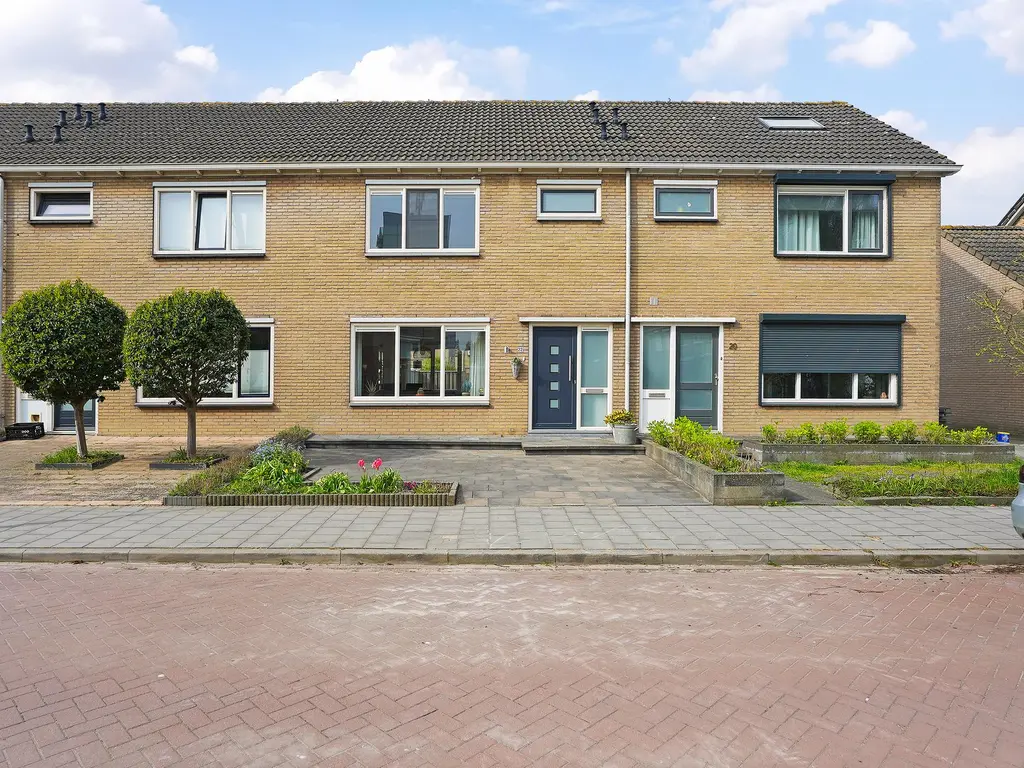 F. Leenhoutsstraat 22, OOST-SOUBURG
