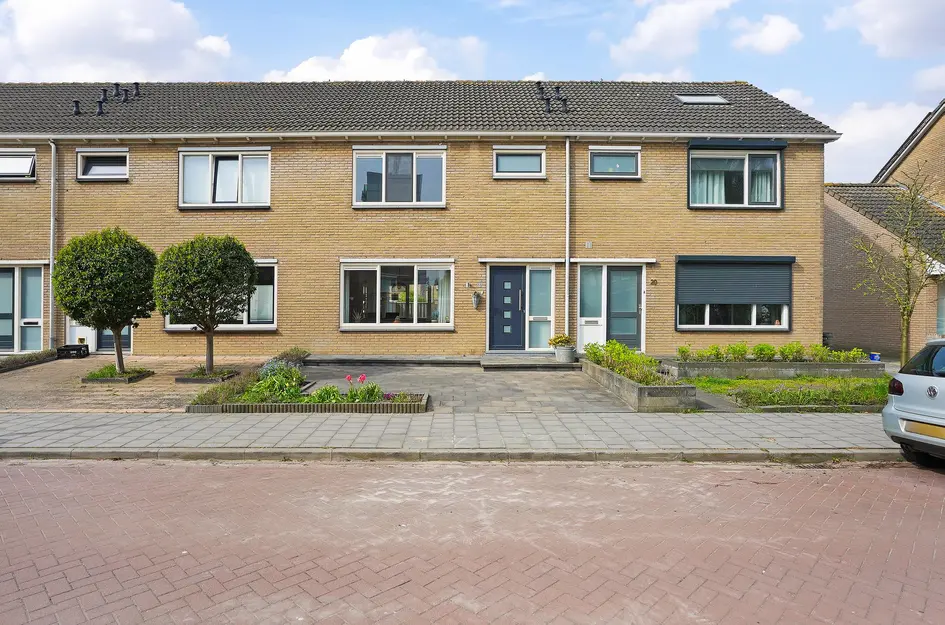 F. Leenhoutsstraat 22