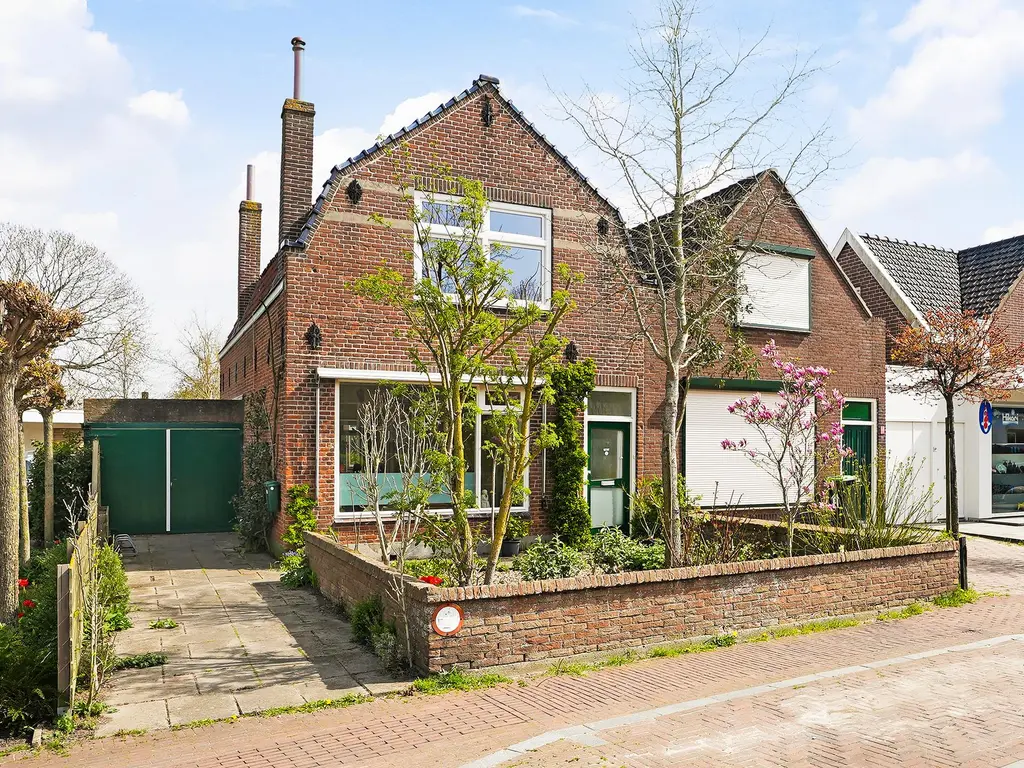 Ritthemsestraat 5, OOST-SOUBURG