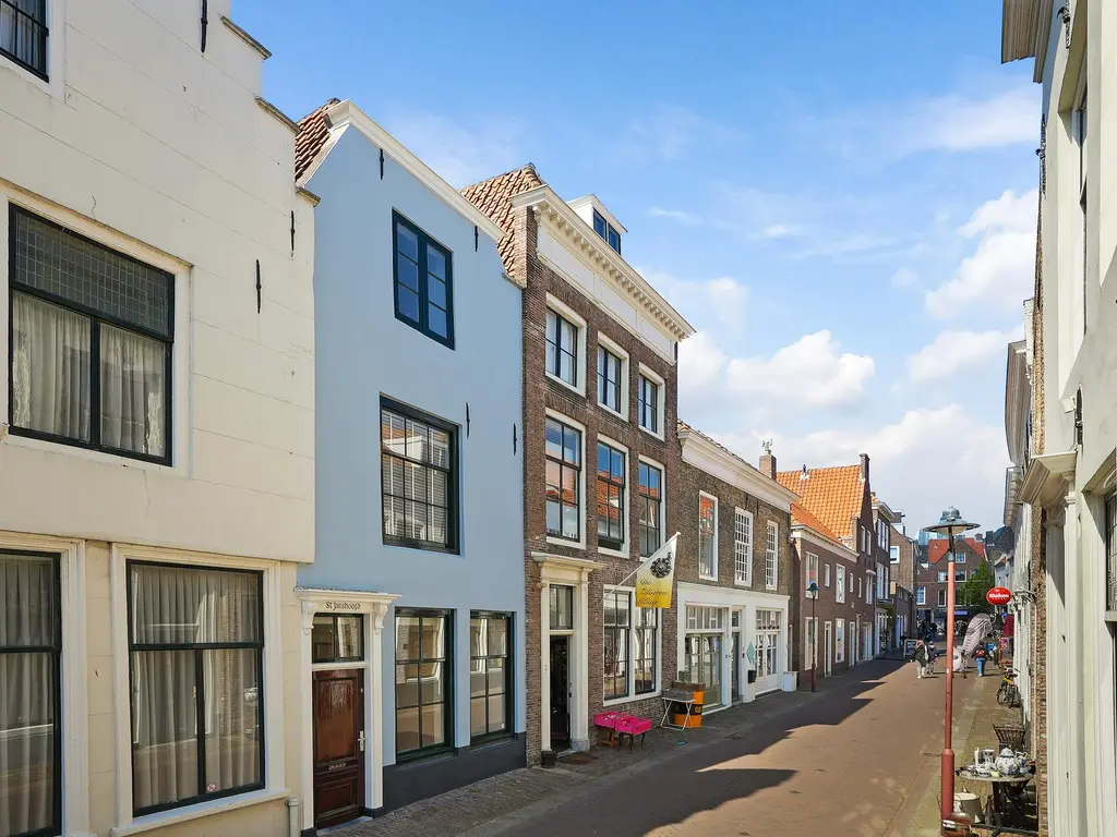 Sint Janstraat 24, MIDDELBURG