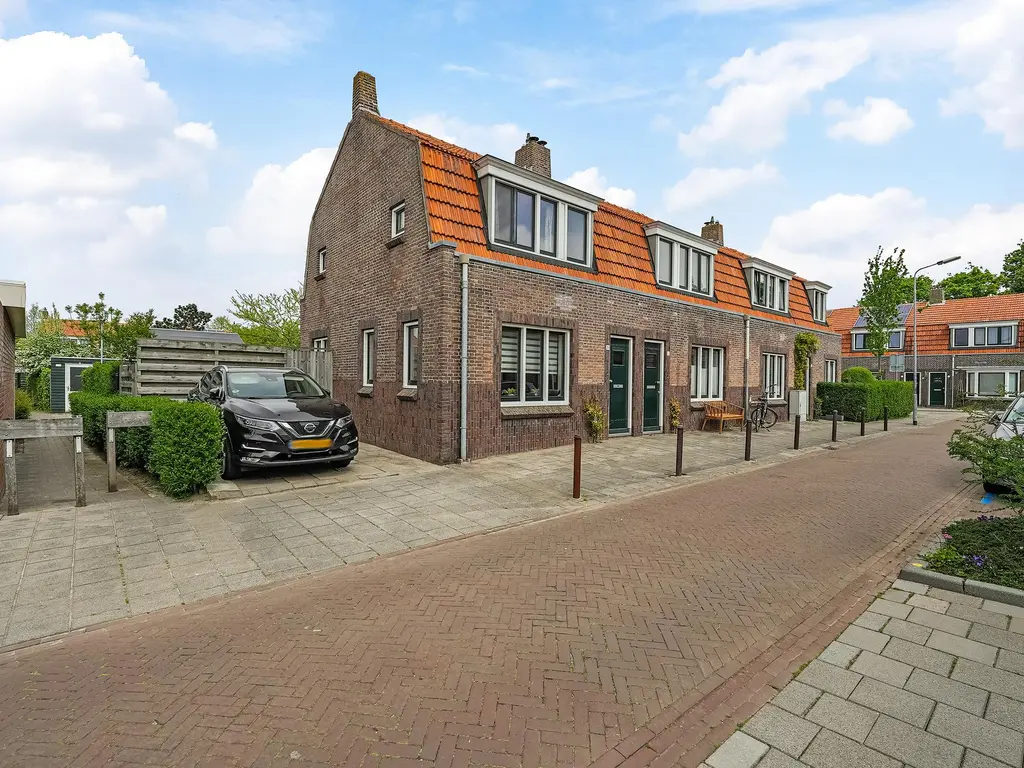 Leliestraat 39, MIDDELBURG