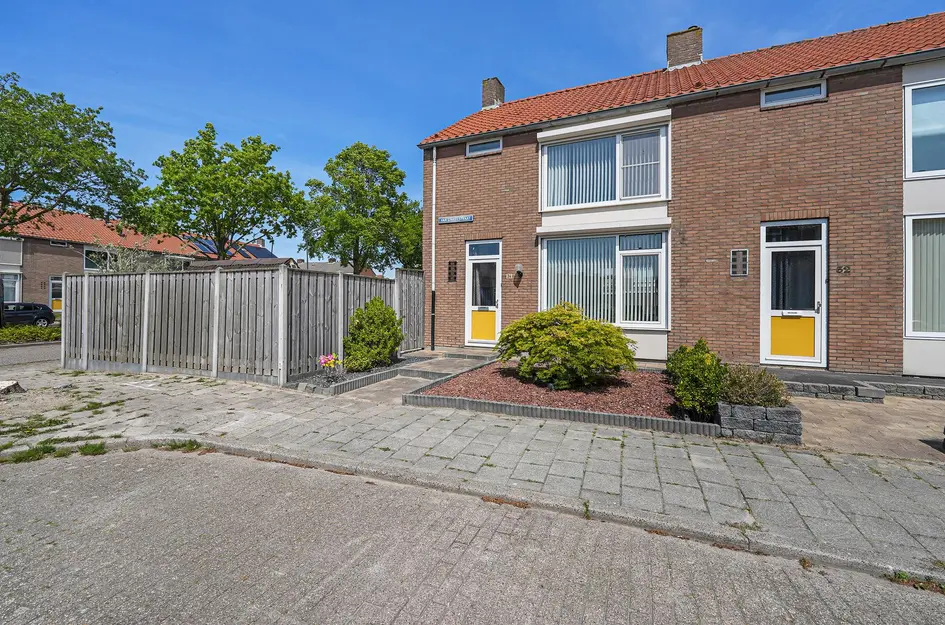 Van Ginkelstraat 34