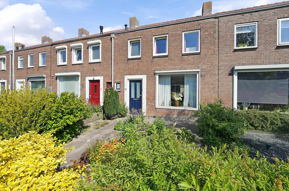Pieter Louwersestraat 7