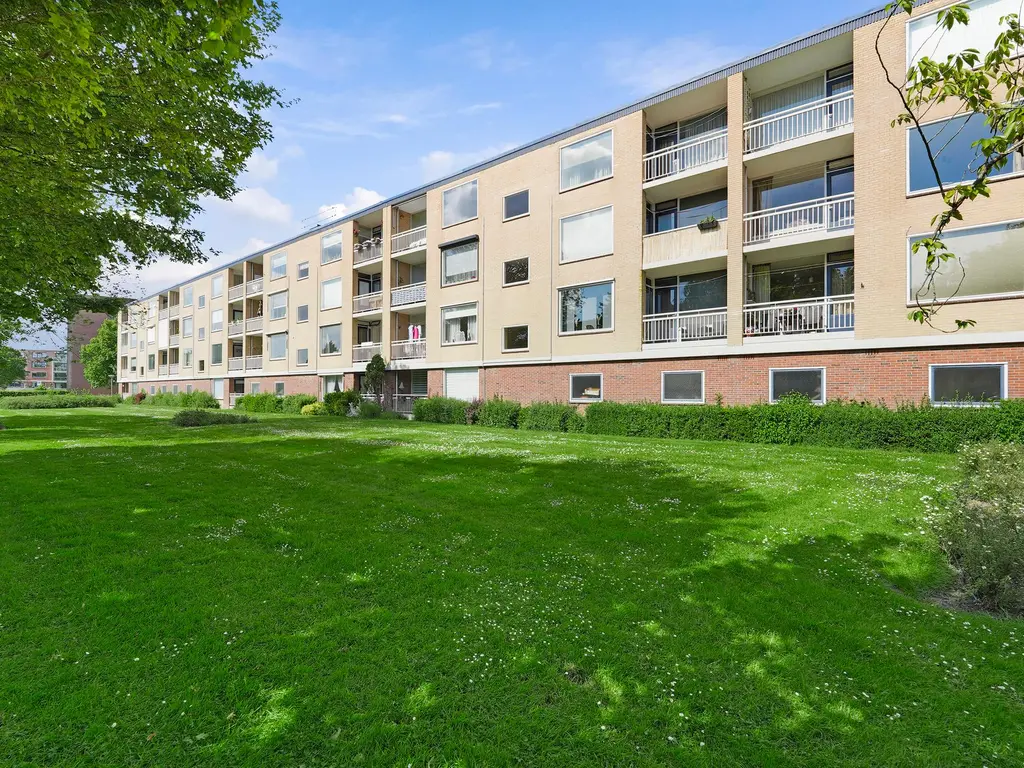 Pieter Boddaertstraat 40, MIDDELBURG