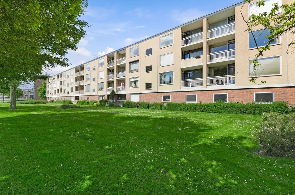 Pieter Boddaertstraat 40