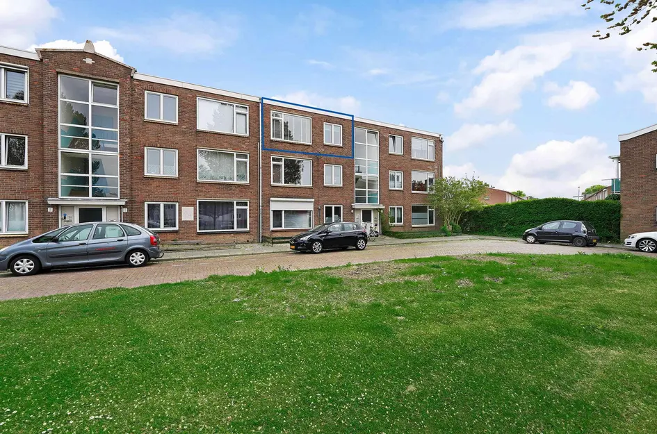 Hendrick Avercamplaan 20